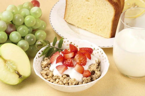 合格的代餐食品，應該具備這些標準