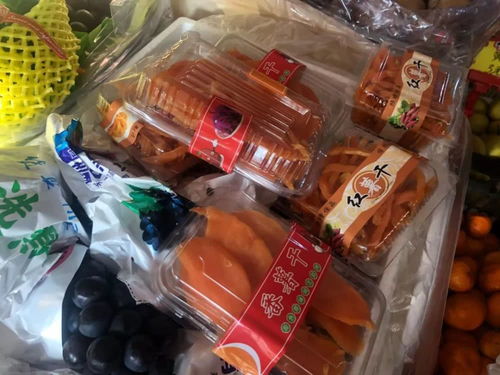 守護節日安全，保障放心消費——我縣開展春節期間食品安全與日用百貨質量大檢查