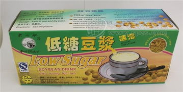 健康飲品新商機(jī) 低糖豆?jié){批發(fā)、廠家與招商信息全解析